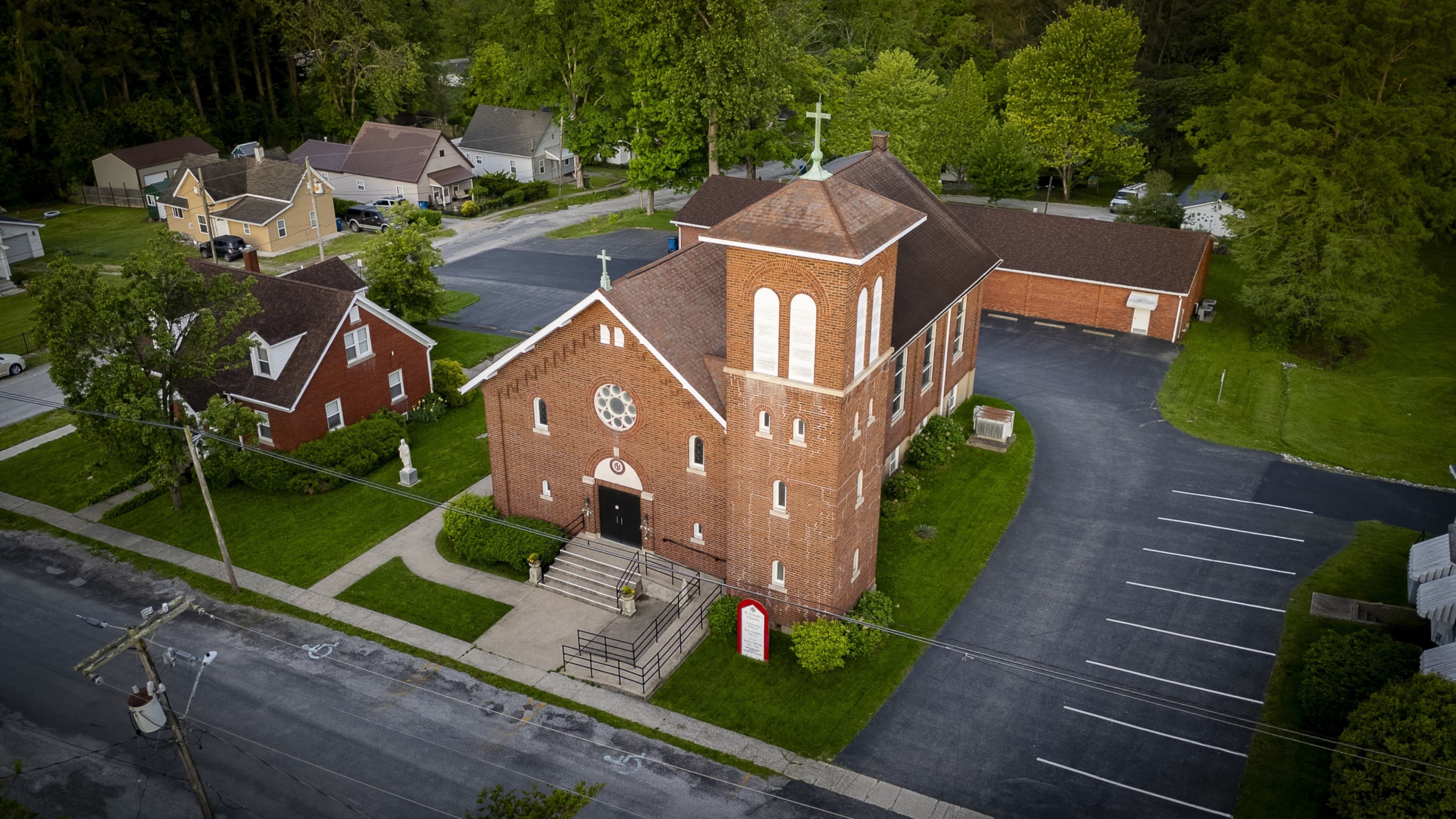 St. Joseph's Catholic Church