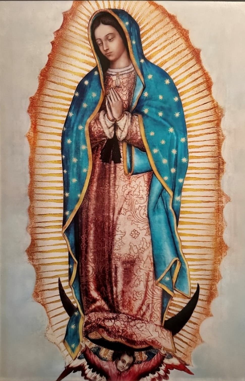 Our Lady of Guadalupe
