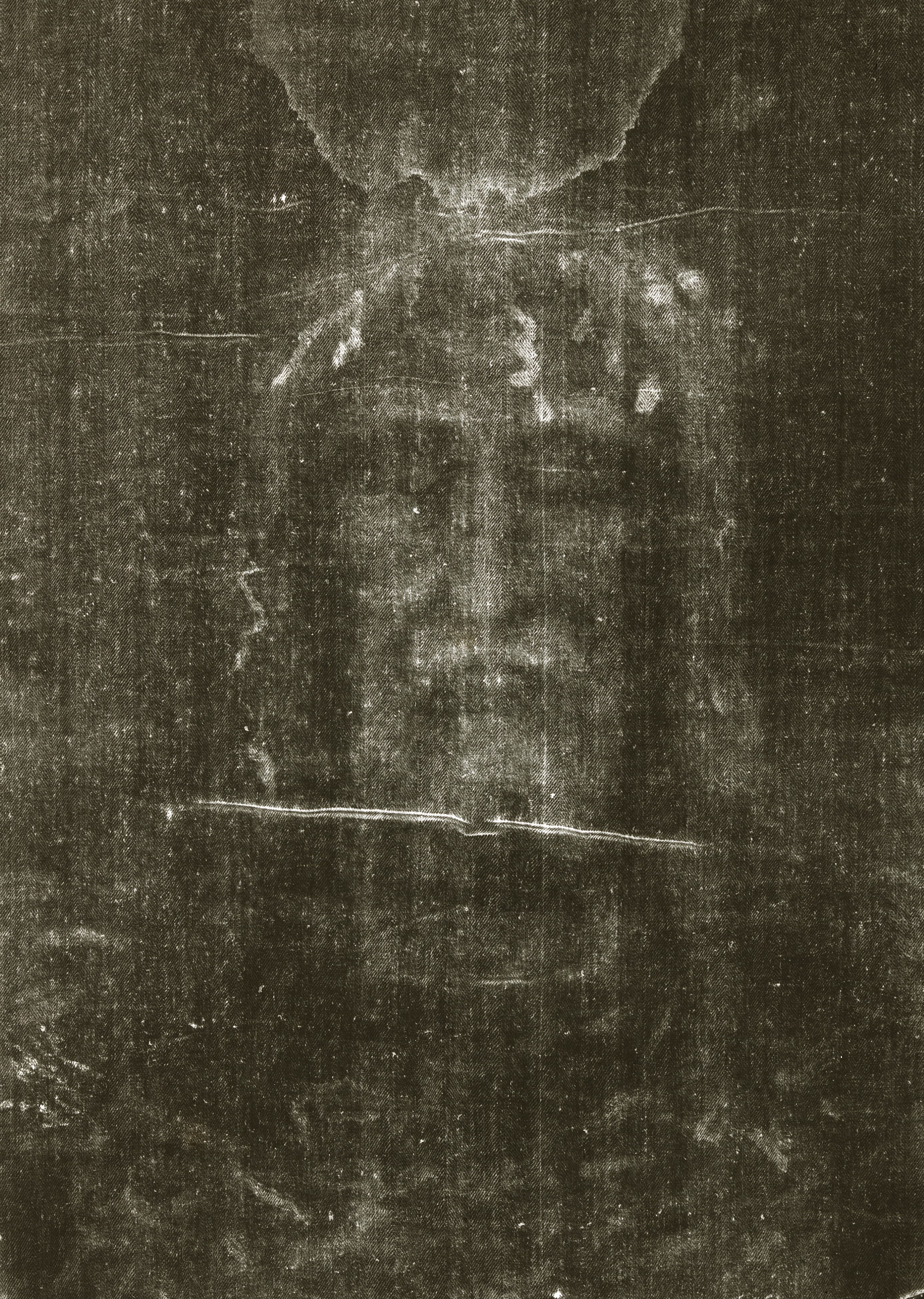 The Shroud of Turin